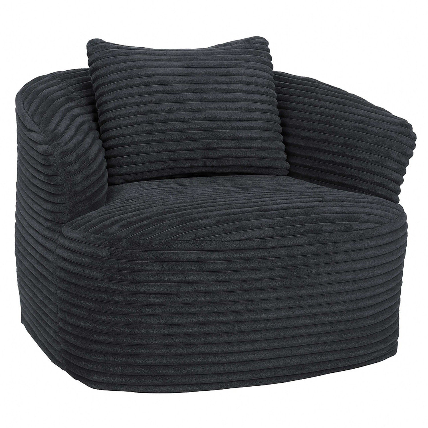 MCW Sessel P18 Dunkelgrau günstig online kaufen