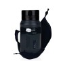 Artina Crylic Acrylfarbe Schwarz, 500ml. Künstlerfarbe für Acrylmalerei.