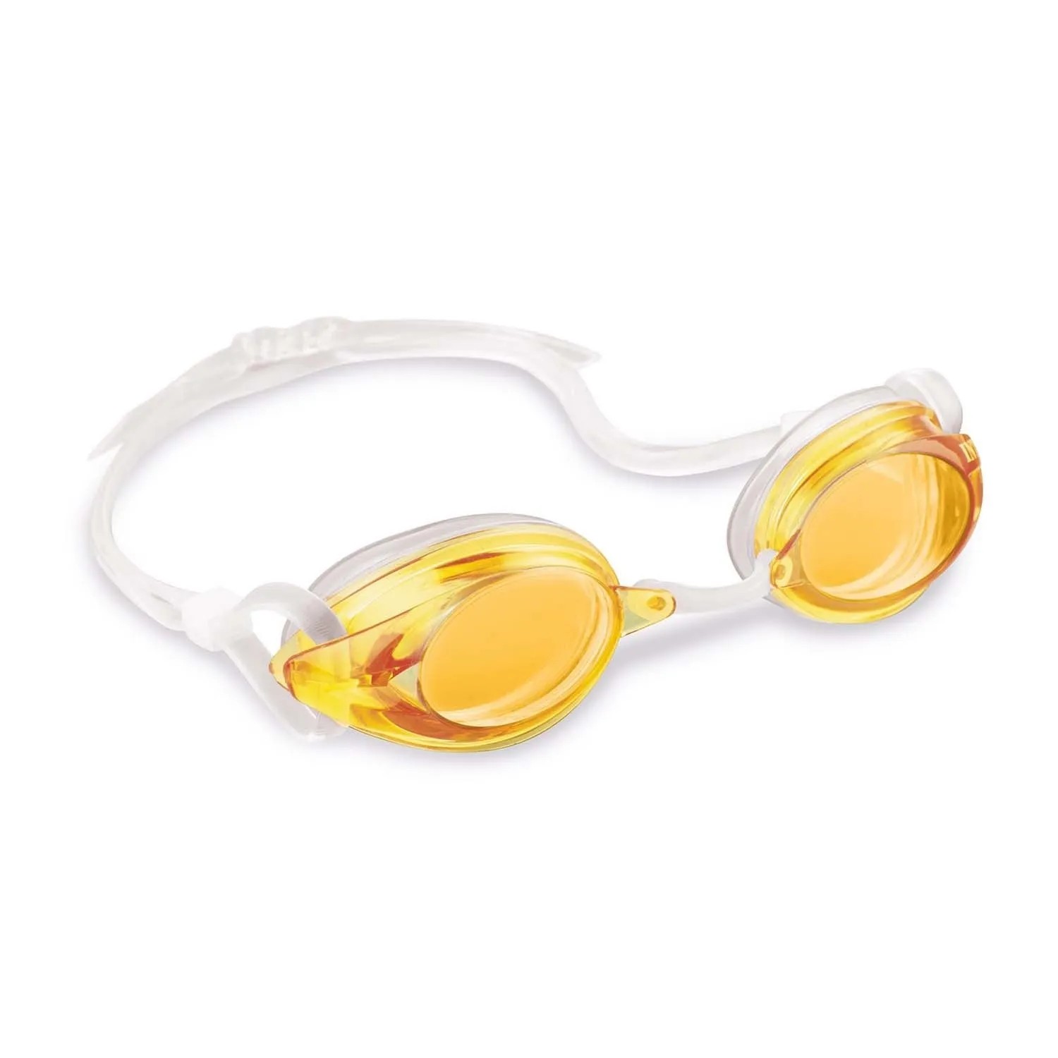 Intex 55684 Gelbe Schwimmbrille