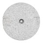 vidaXL Sonnenschirmständer Granit Rund 20 kg 43726_9
