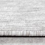 Detailaufnahme Kurzflorteppich Nizza 1800 Creme, meliert, ca. 160x230 cm.