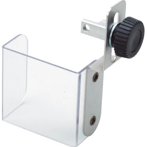 Proxxon Spanschutz für TBM 220: Transparenter Schutz für Tischbohrmaschine, Miniaturwerkzeug.