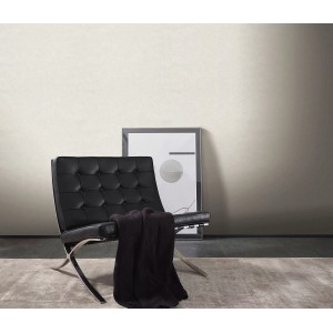 Guido Maria Kretschmer Vliestapete Spectrum in Creme an Wand, mit Glanz-Effekt.