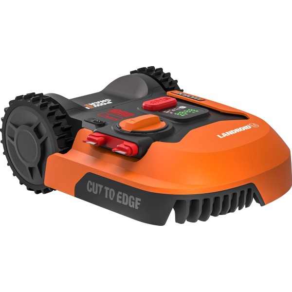 Worx akku kaufen bei OBI