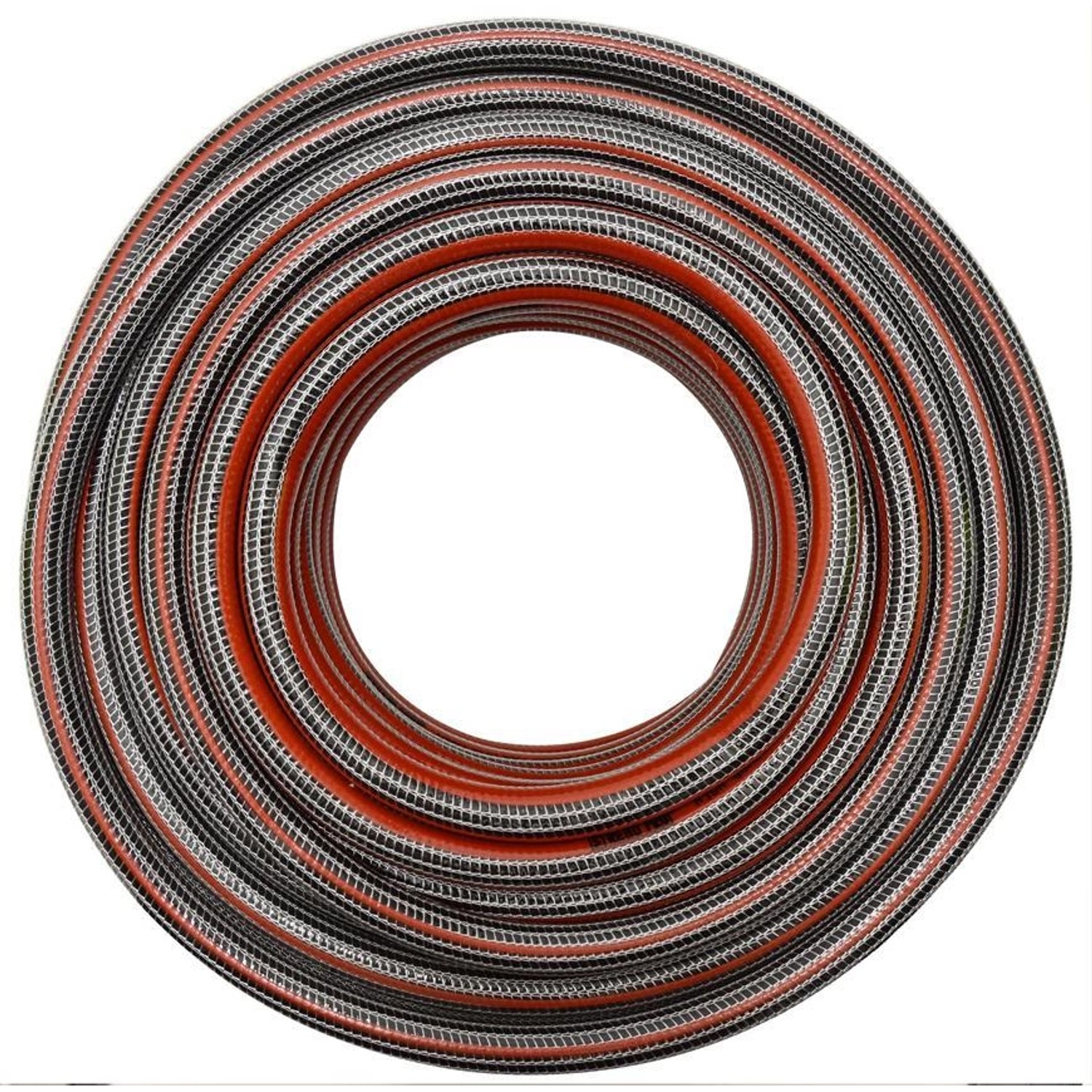 PROREGAL Gartenschlauch St.Anti-Torsion 19, 3/4, L-50m, Silver Pro Pro günstig online kaufen