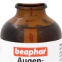 Beaphar Sensitiv Augenpflege für Hunde & Katzen, 50ml Flasche.