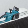 Makita Elektro-Kettensäge UC4041A, 1800 W, mit 40 cm Schwertlänge.