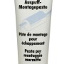 Presto Auspuff-Montagepaste, 170g Tube zur Reparatur und Abdichtung von Auspuffanlagen.