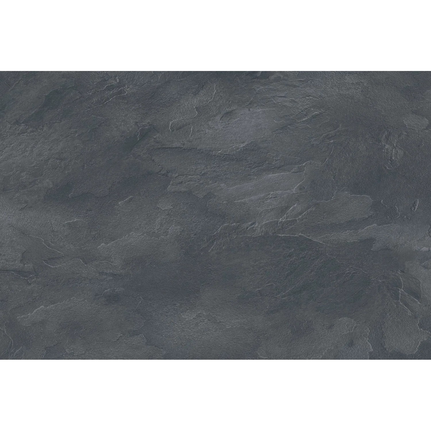 DELUKE Tischplatte JELENA Holz Schwarz 3,5x110x70cm Bistrotisch-Platte Holzplatte Tisch