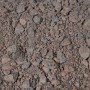 Nahaufnahme: Mineralgemisch 0-45 mm, geeignet als Unterbau und zur Flächenbefestigung.