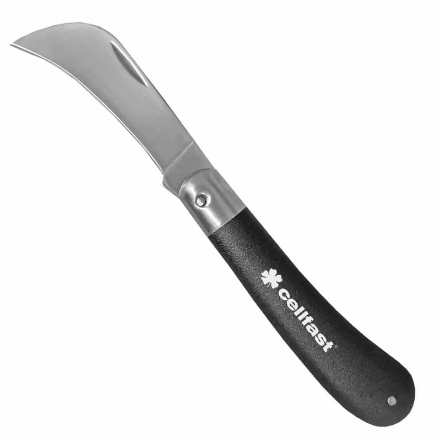 Cell fast Klappbares Gartenmesser