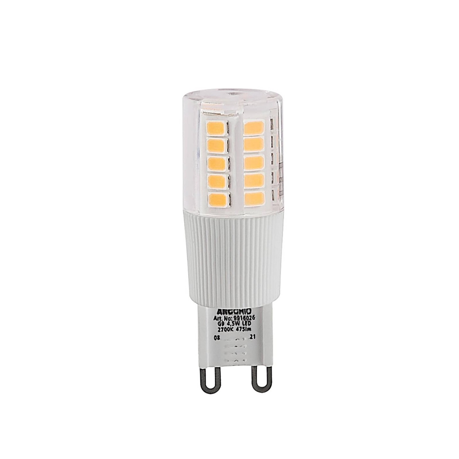 Arcchio LED G9 Lampe 45W 9916026 G9