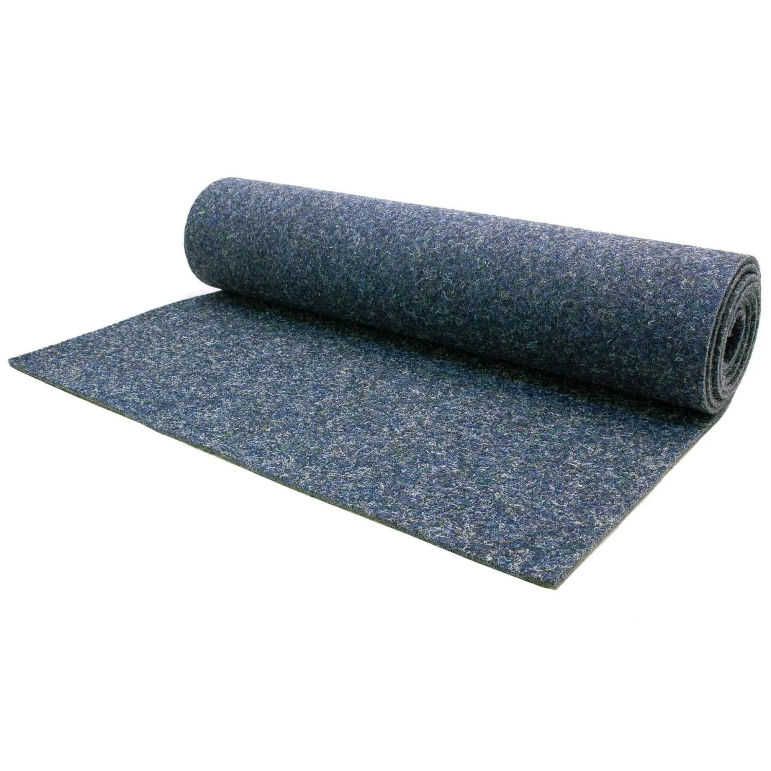 Primaflor Nadelfilz Merlin Blau 2,00m x 13,00m