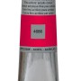 Lukas Cryl Studio Acrylfarbe, 75ml Tube in Zinnoberrot. Künstlerbedarf für brillante Farbergebnisse.