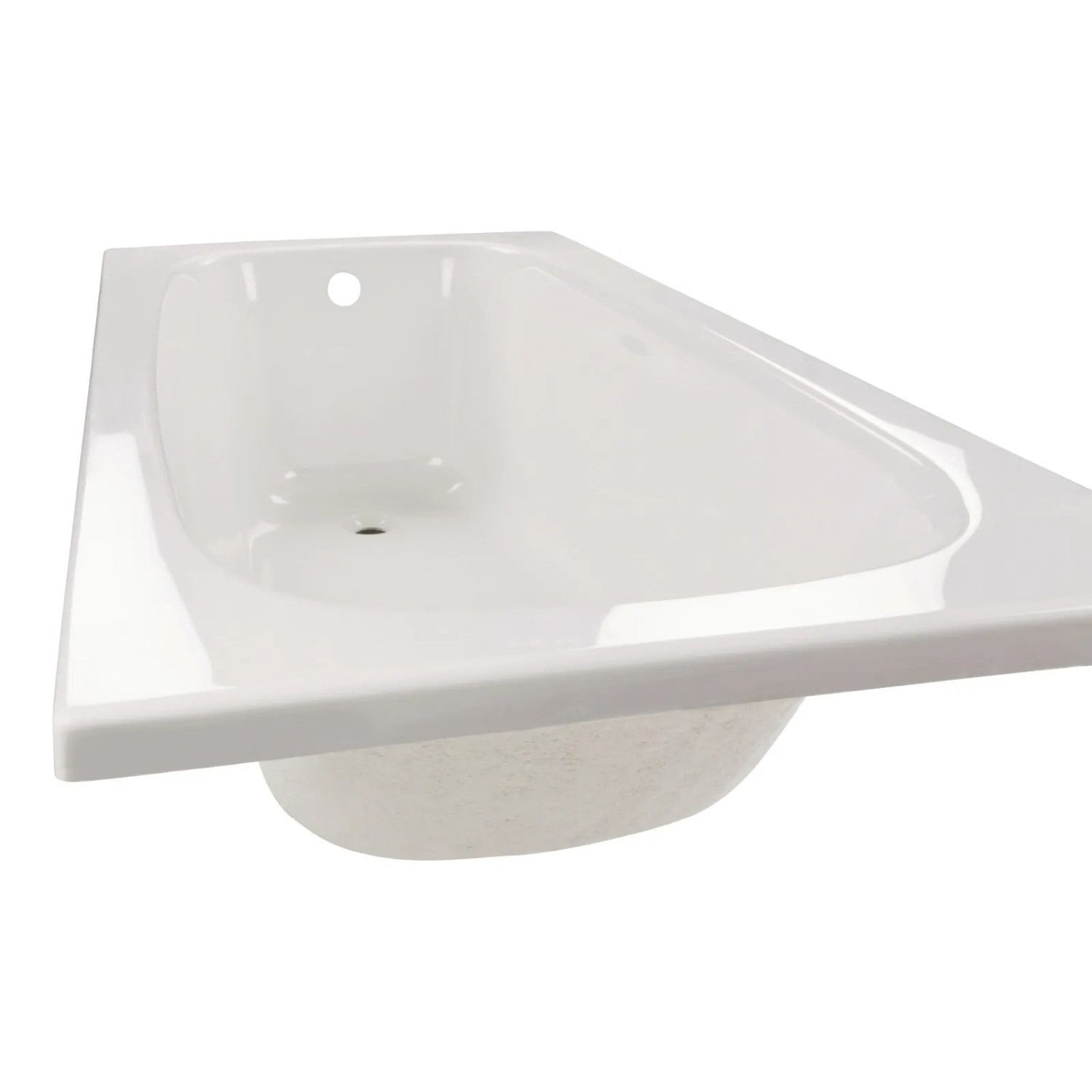 Badewanne Mae 170x75