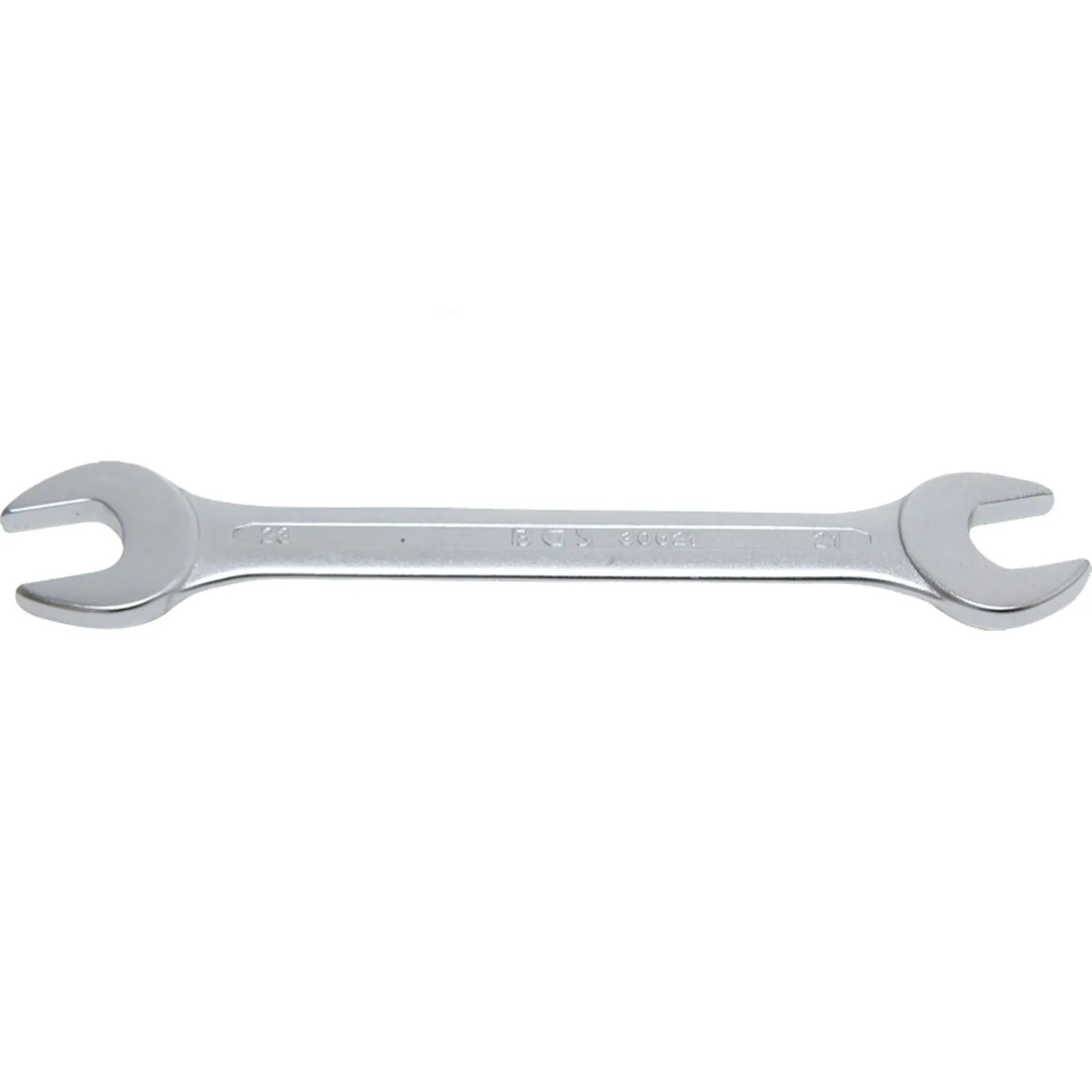 BGS Doppel Maulschlüssel SW 21X23 Mm 30621