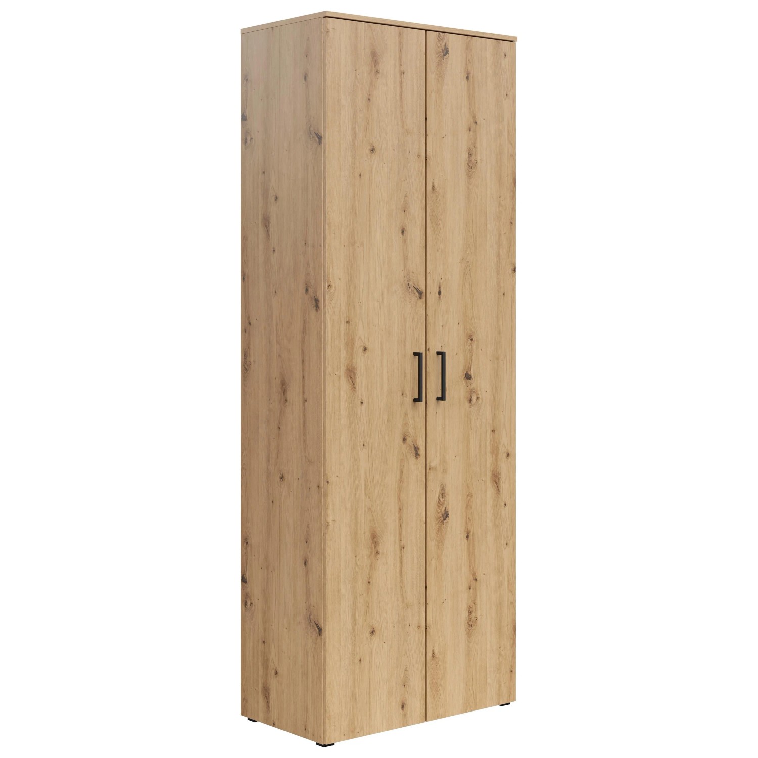 Mömax Schrank Multistauraum Eiche Artisan