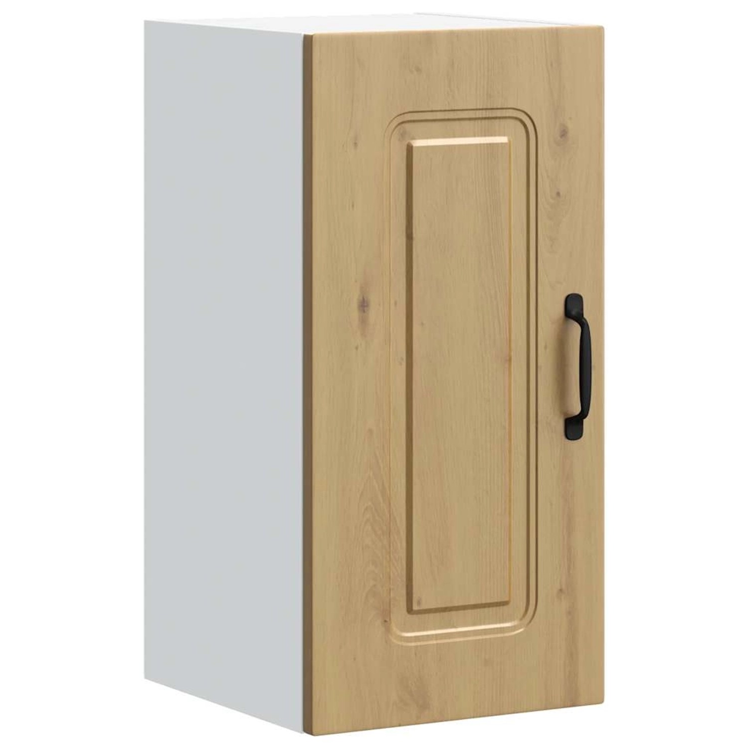 vidaXL Küchen-Hängeschrank Kalmar Artisan-Eiche Holzwerkstoff 853546 günstig online kaufen