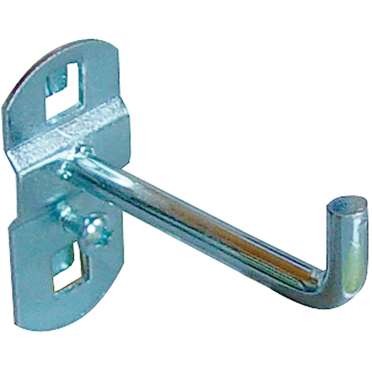 Güde Werkzeughalter Senkrecht 75 mm Silber