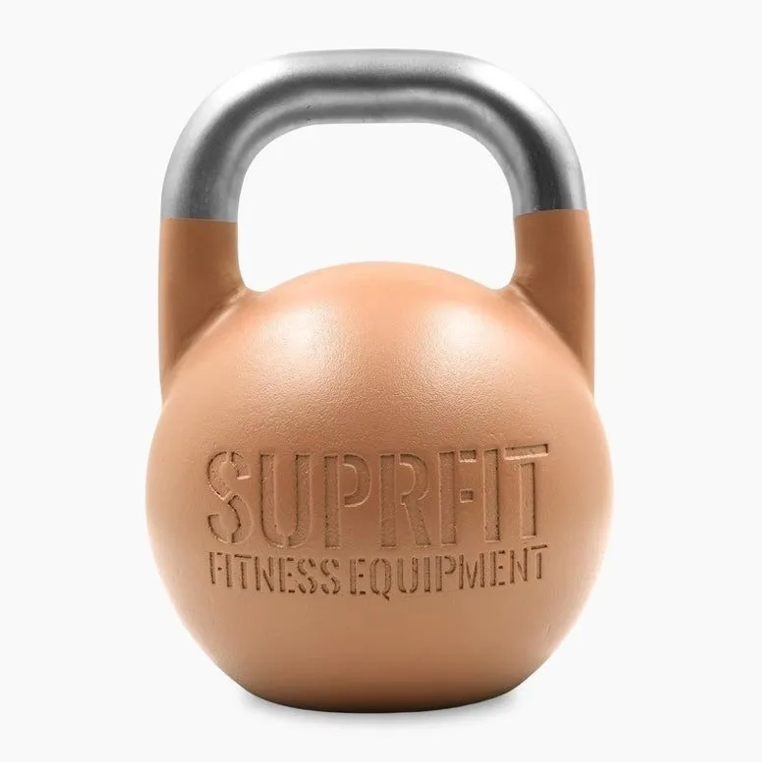 Suprfit Pro Competition Kettlebell 50 kg