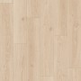 Helle Holzoptik: Parador Classic 1050 Laminat, wasserfest, 8 mm stark. Ideal für Wohn- und Gewerberäume.