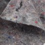 Primaflor Möbelpackdecke Pro (30 Stk.): Graue, recycelte Decke zum Schutz beim Umzug.
