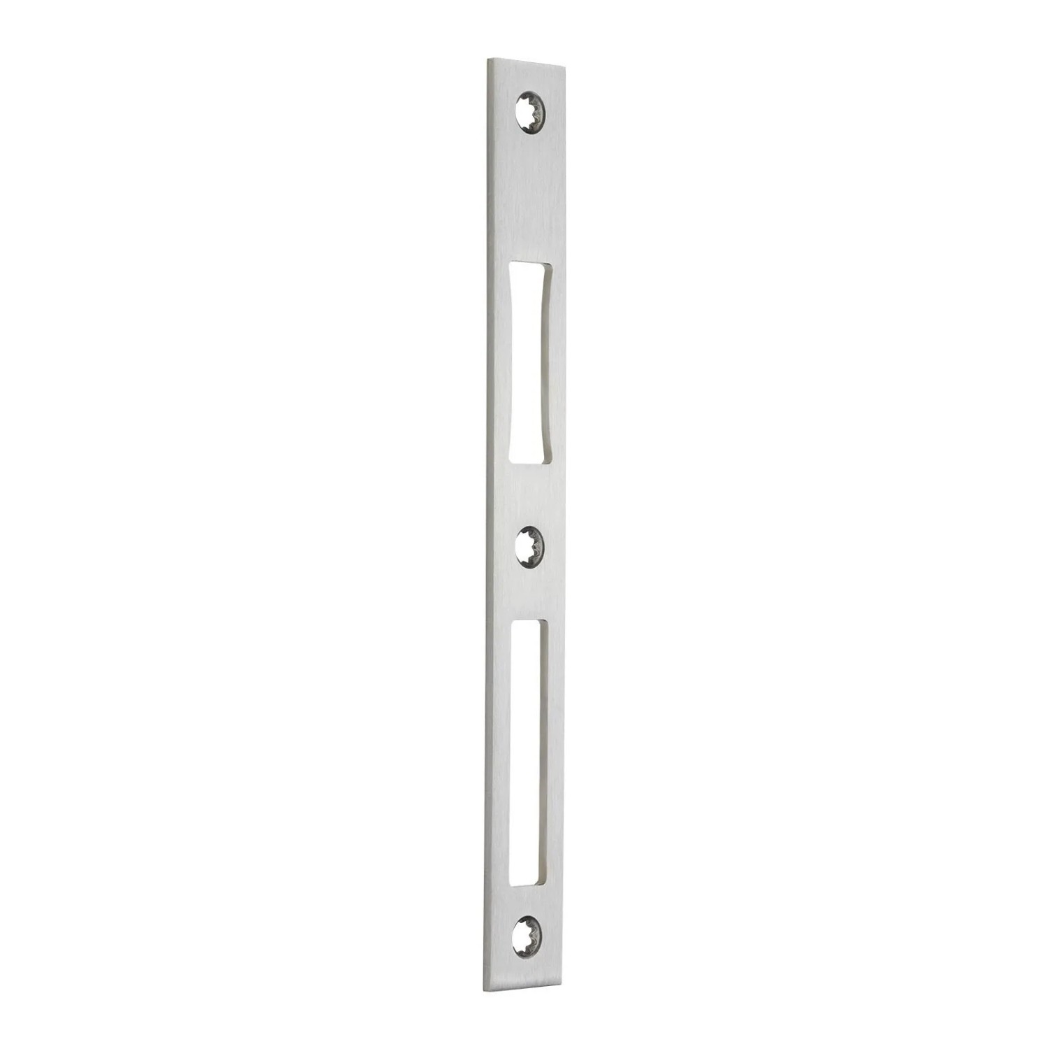 SOTECH BKS Flachschließblech B 9000 216 x 24 x 3 mm Edelstahl DIN Links Rechts