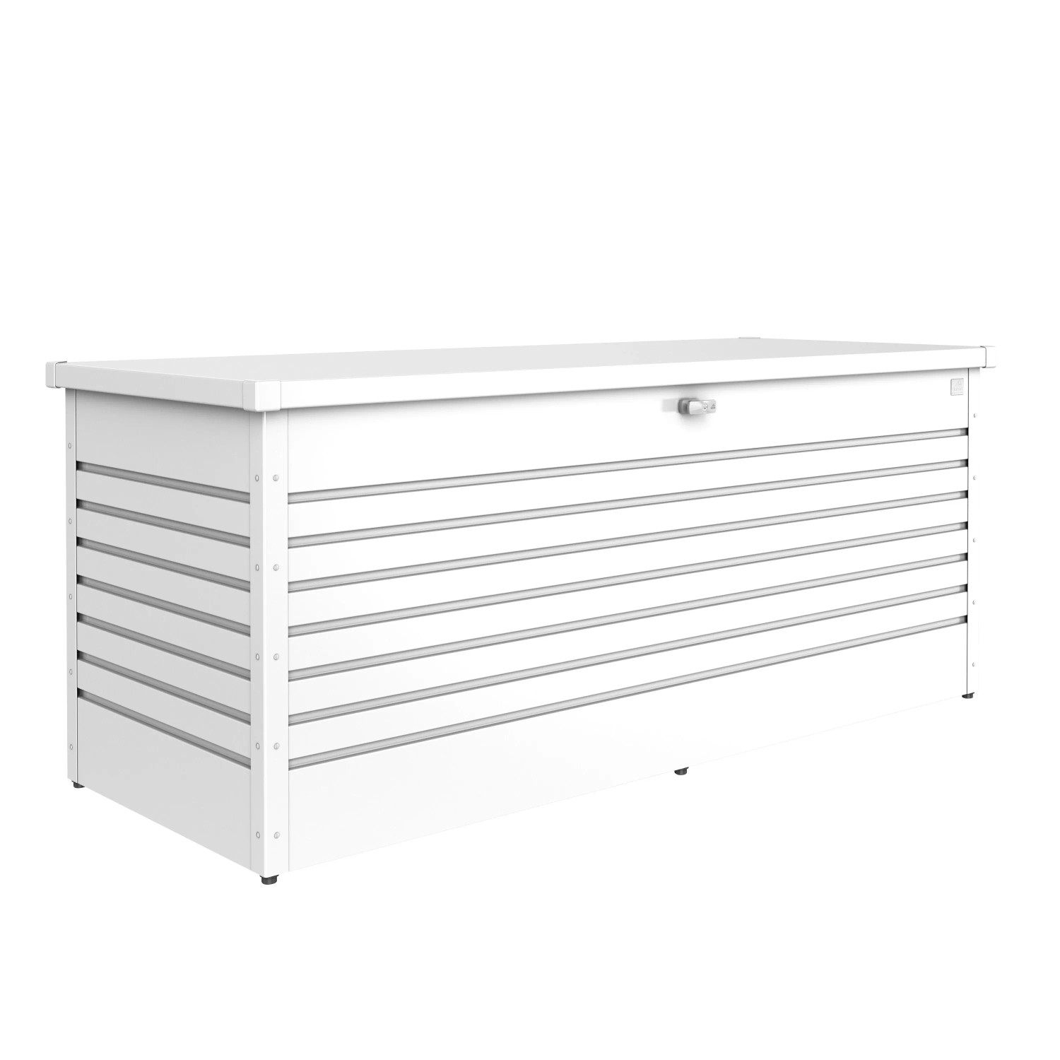 Biohort FreizeitBox 200 Weiß