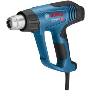 Bosch Professional Heißluftgebläse GHG 20-63 im Karton, blau/schwarz