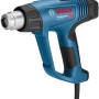 Bosch Professional Heißluftgebläse GHG 20-63 im Karton, blau/schwarz