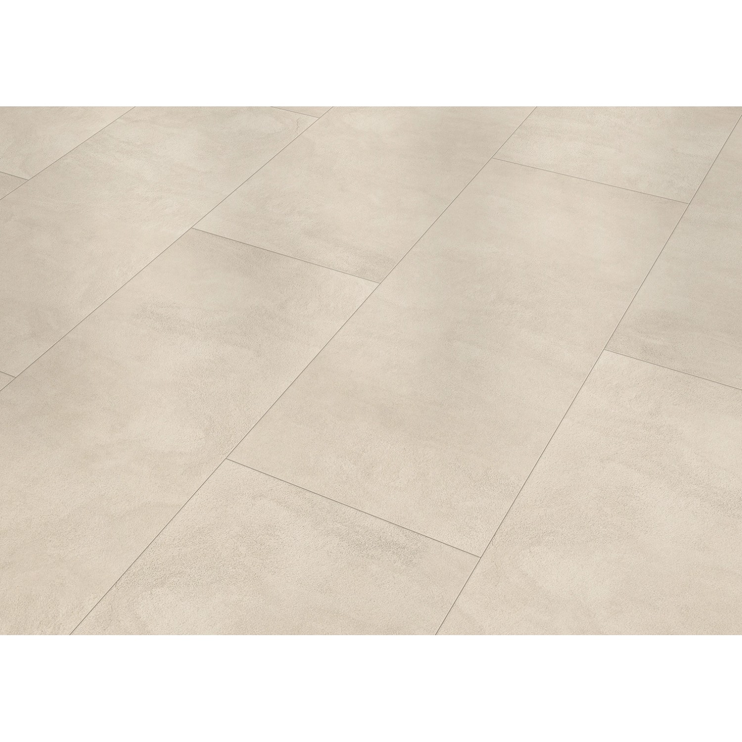 Classen Ceramin-Fliese Neo Vario Beton-Grau 64,2 cm x 31,5 cm