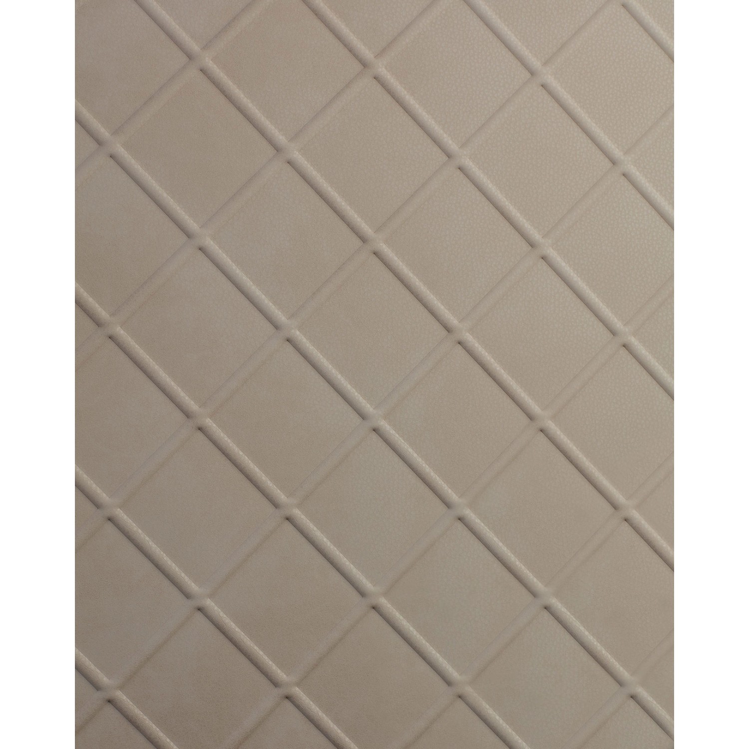 WALLFACE 19766-NA Antigrav CORD Stony Ground Wandpaneel Leder Optik Beige 2 günstig online kaufen