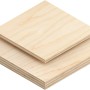 Bosch Rand- und Kantenfräser Set, 6-teilig, mit verschiedenen Fräsern in einer robusten Box.