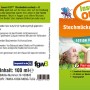Insect-Out Stechmückenschutz für Kinder, 100ml Lotion mit Geraniol, schützt bis zu 4h vor Mücken.