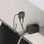 TSUN DCU2000Lite Balkonkraftwerk mit Speicher (4 kWh) und Erweiterungsakku (2400 W).