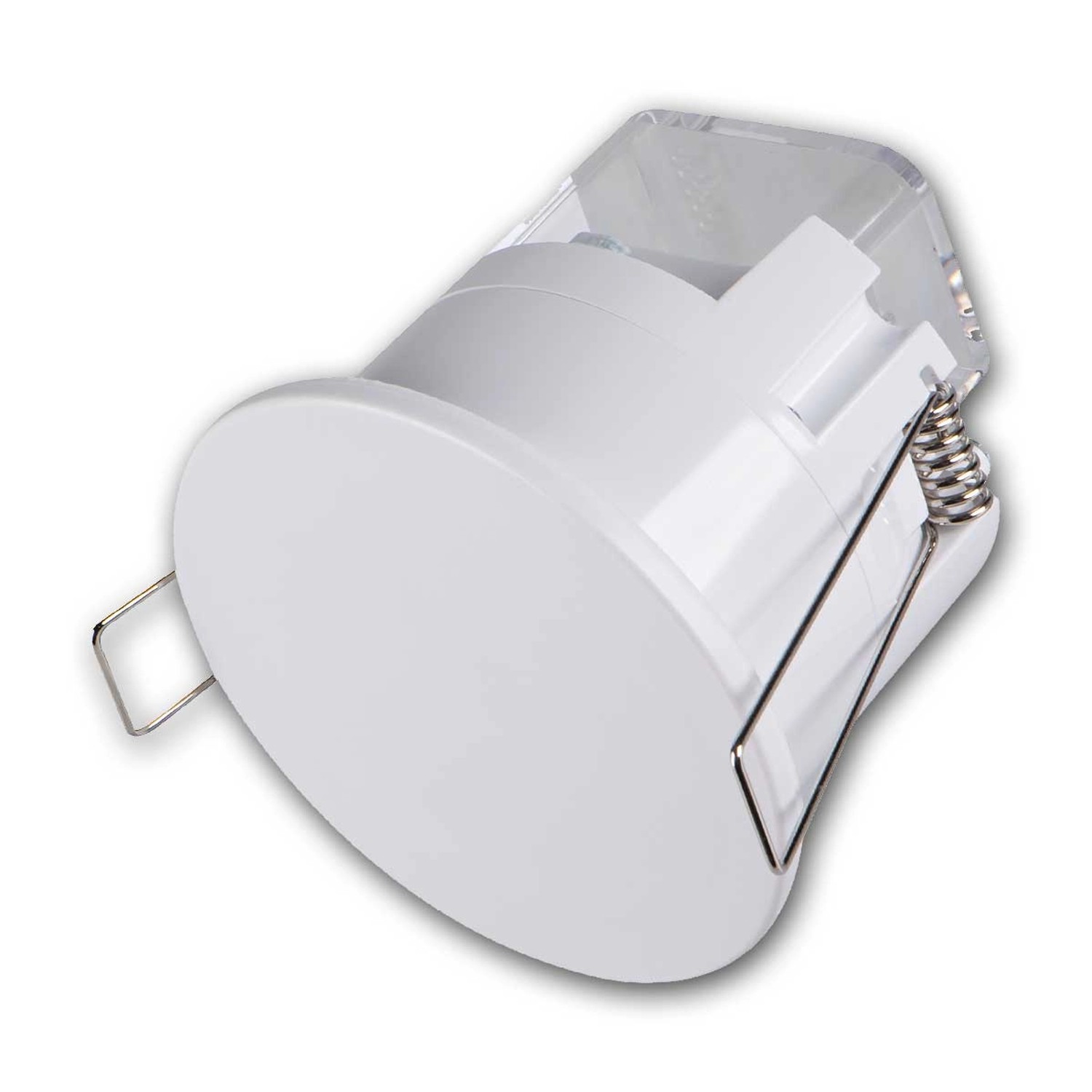 Thumbnail - Kanlux Decken-Einbau-Bewegungsmelder PRESENSOR HF 360 Grad