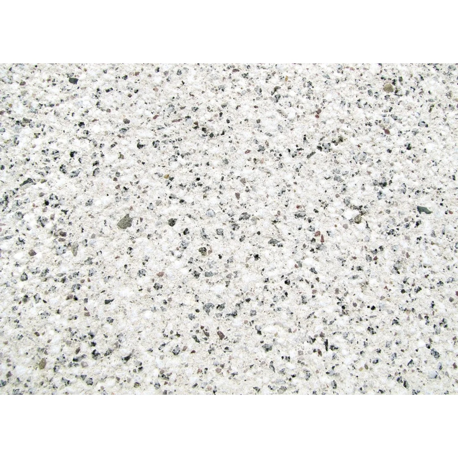 Diephaus Palisade Limos Piccolo Granit, 40x10x10 cm, Detailansicht der Oberfläche.