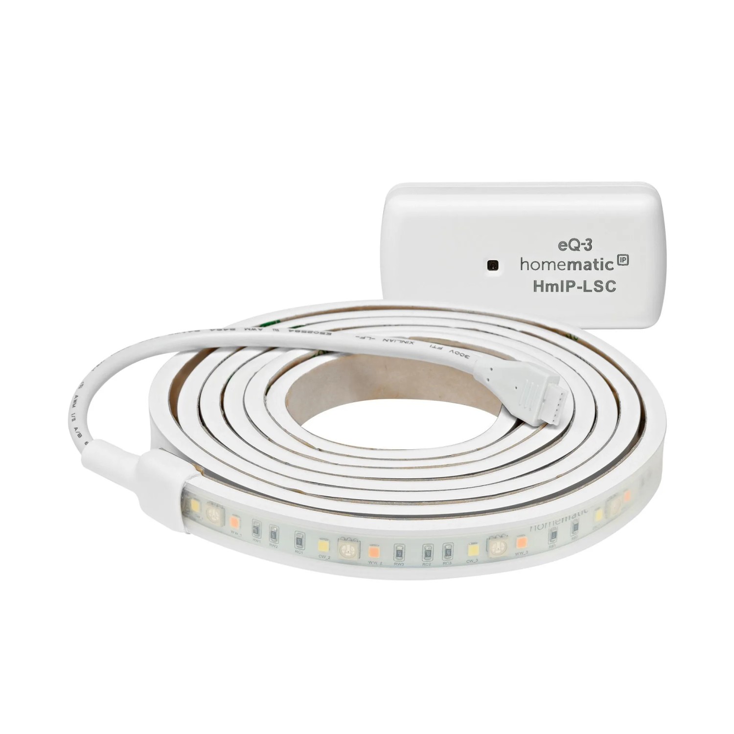 HmIP Lightstrip Set 2 m