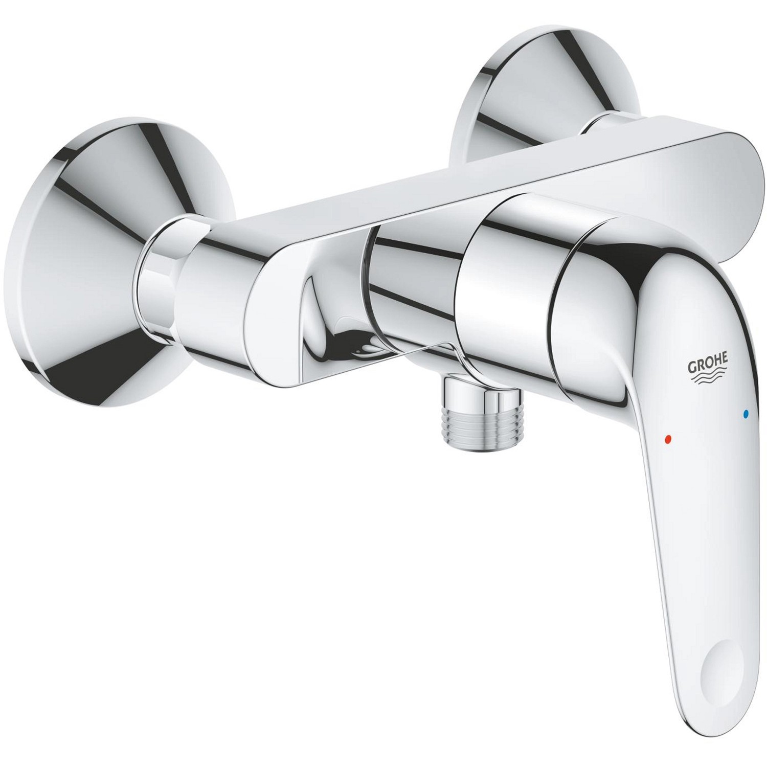 Grohe Einhand-Brausebatterie Swift günstig online kaufen