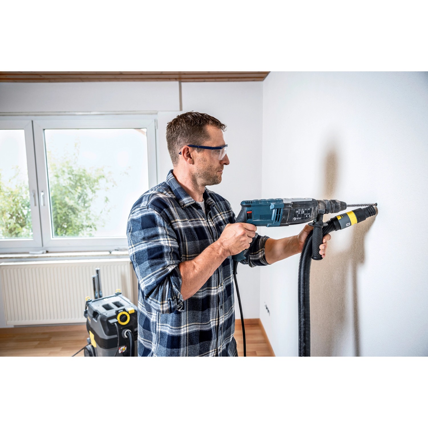 Kärcher Nass-/Trockensauger NT 30/1 Ap Te M 1.380 W_6