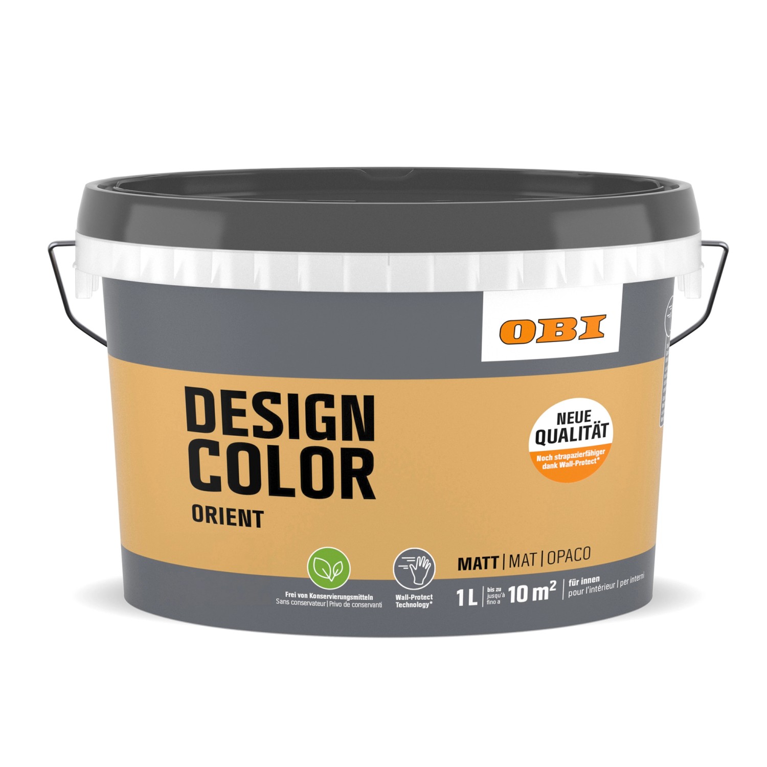 OBI Design Color 1 l Orient