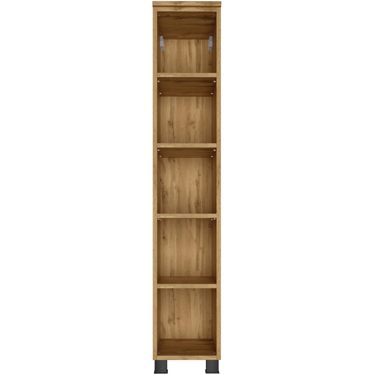 Badregal 25 Cm Breit