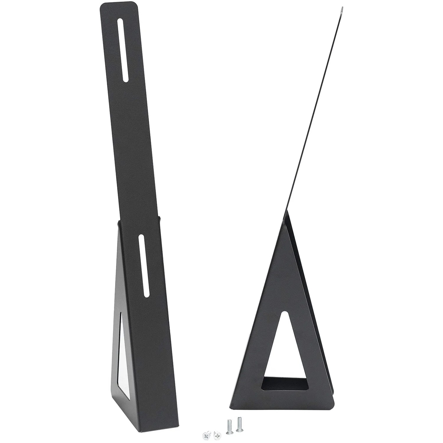 Vasner Standfüße für Infrarotheizung Citara-Modelle G, T, M, M Plus & T Plus