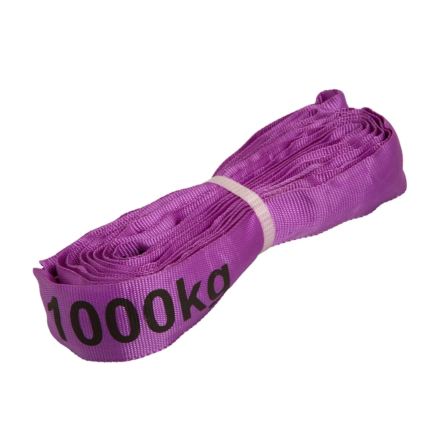 Conacord Rundschlinge Polyester Länge 1,5 m Violett