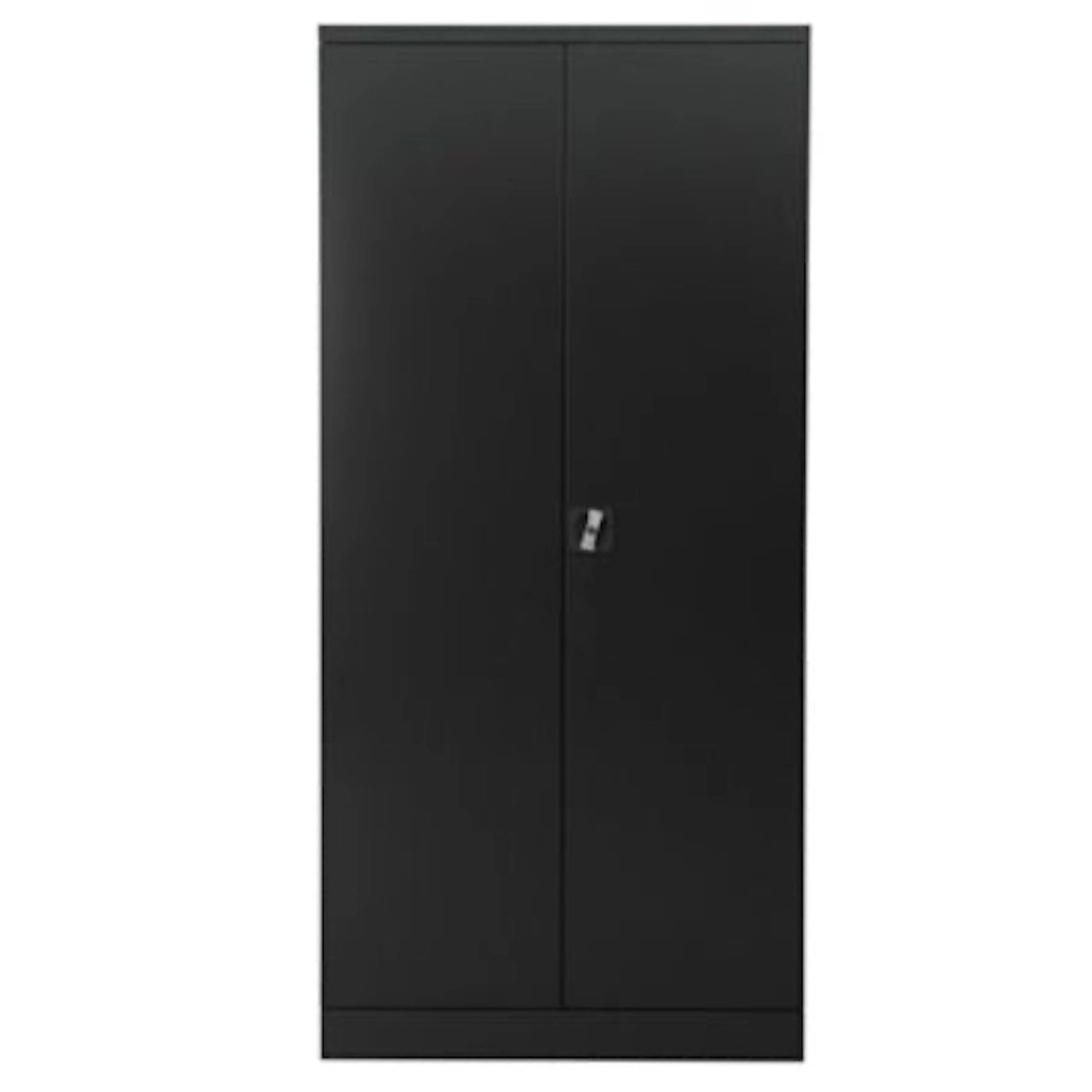 PROREGAL Stahlschrank Bee 4 Fachböden HxBxT 195 x 92 x 50 cm Verzinktes & V günstig online kaufen