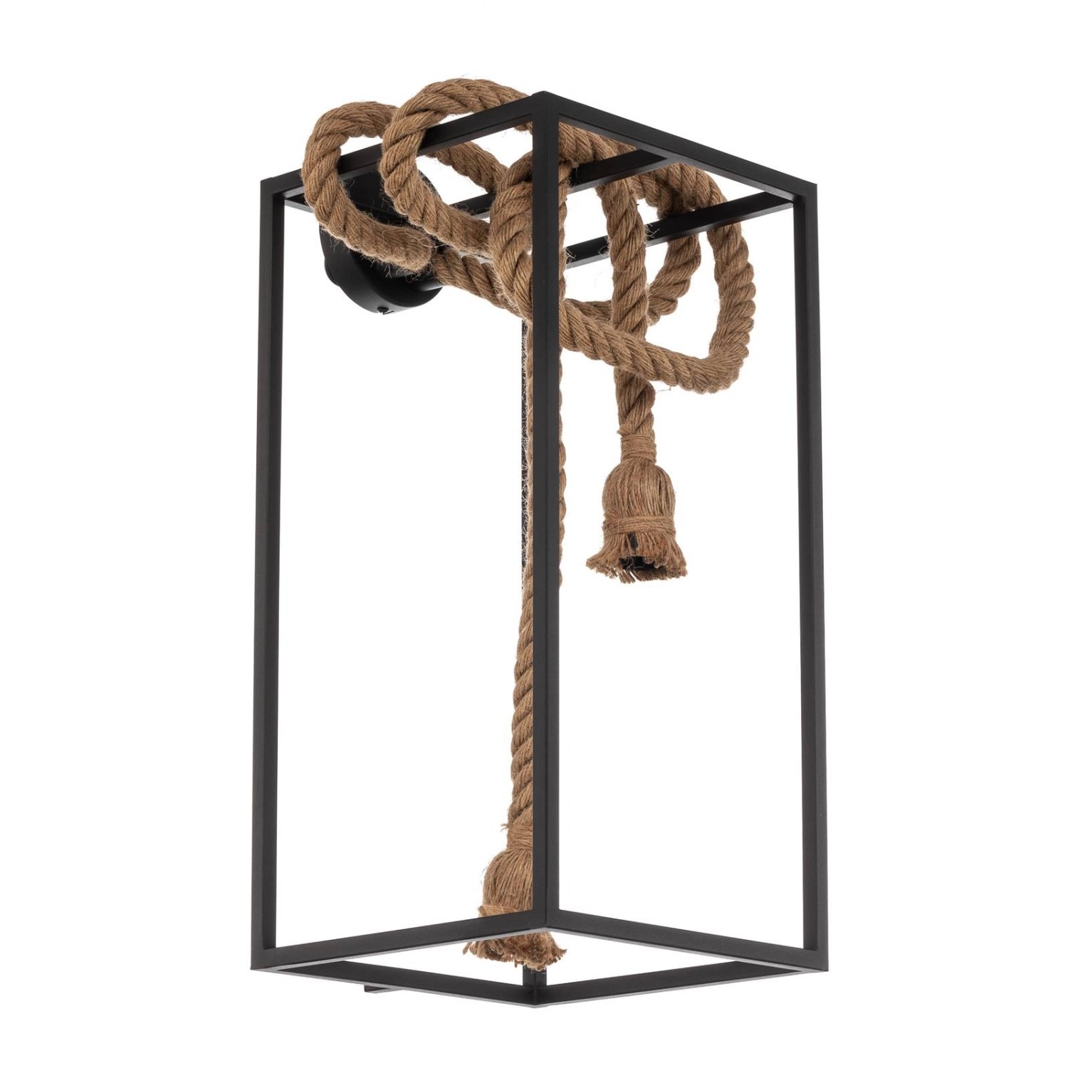 Lucande Wandleuchte Wandlampe Innen Vlados 9628536 Retro Vintage Antik in S günstig online kaufen