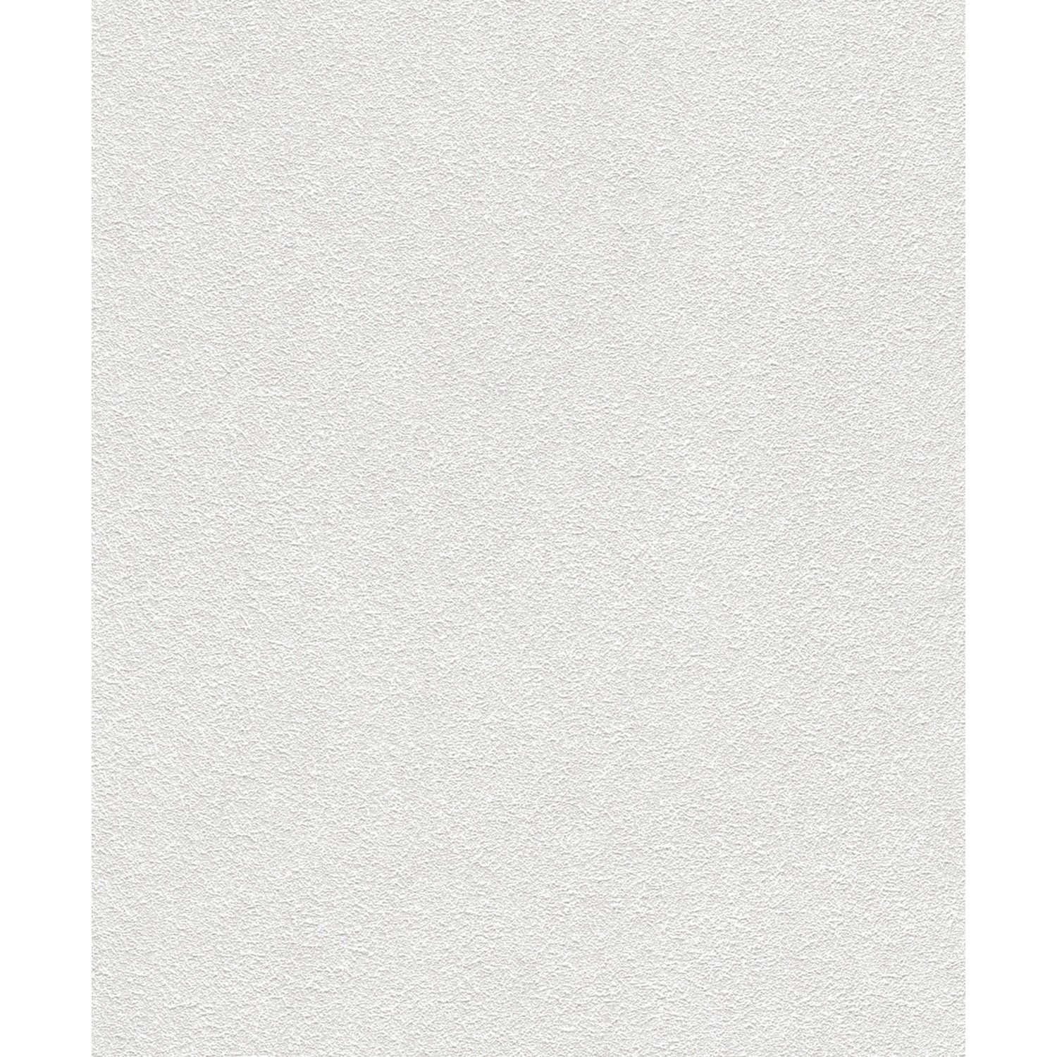 Rasch Vliestapete Wallton 173116 Uni Weiß 10,05 mx0,53 m günstig online kaufen