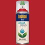 Belton Free AQUAcolours Buntlack RAL 3000 Feuerrot matt, 400ml Dose.