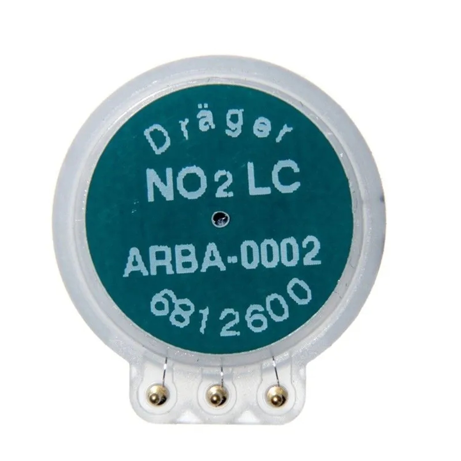 DrägerSensor XXS NO2 LC