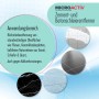 Microactiv Zement- und Betonschleierentferner 1l für Fliesen, Stein und Keramik.